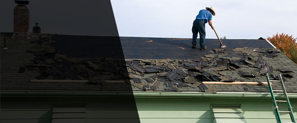Port William Roofing Contractors